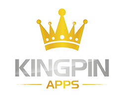 Kingpin Apps Logo